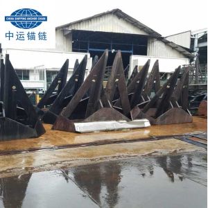 Delta Flipper Anchor Superior High Holding Power Anchor