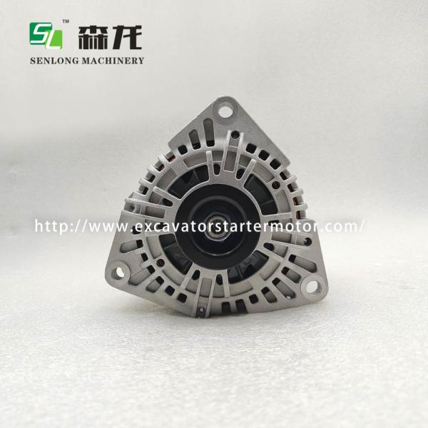 28V 150A Petele Alternator AVI168S3002,AVI168S3001,JFZ21504917,AC172RA,8SC3238VC