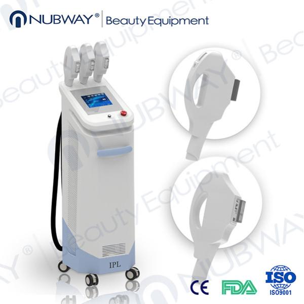 Buy High quality laser hair removal Multi-function IPL machine at wholesale prices
