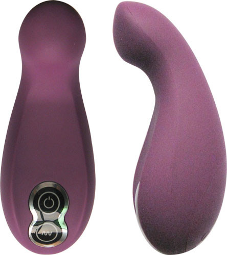 Buy novelty female Massager 7 speed Massager at wholesale prices