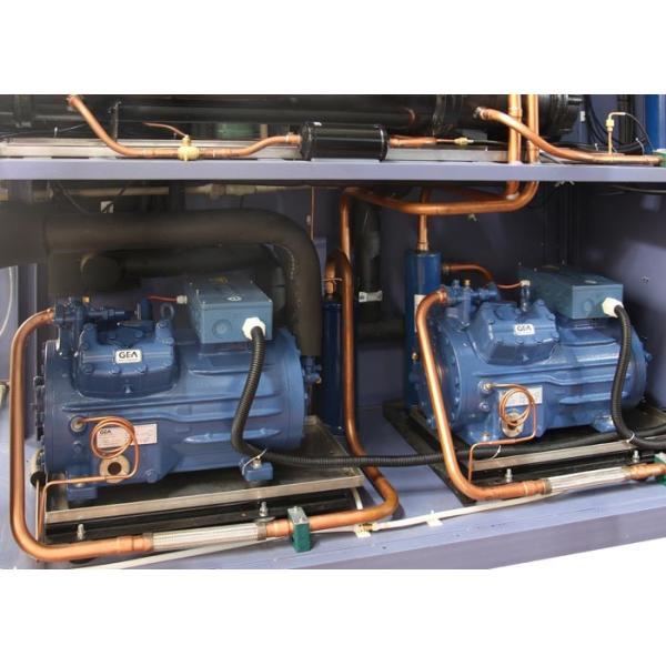 Constant Infrared Radiation Temperature Humidity Test Chamber For Laboratory