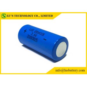 Non Standard ER14335 Lithium Battery 2/3 AA 3.6 V 1650mAh Lithium Battery