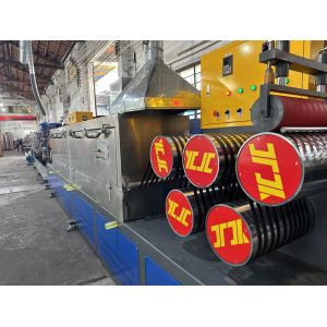 Fully Automatic PP Strapping Band Machine with Adjustable Mould For Each