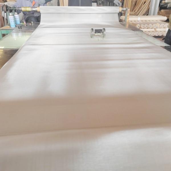 Buy Ultra Fine Mesh Filter Screen For Liquid Solid Seperation 5m - 50m Length at wholesale prices