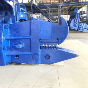 China Multifunctional Hydraulic Pile Driving Equipment Quick Converting Operation on sale