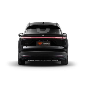 Electric Motor Ps 653 NIO ES8 4 Wheel Auto Length * width * height 5099 * 1989 *