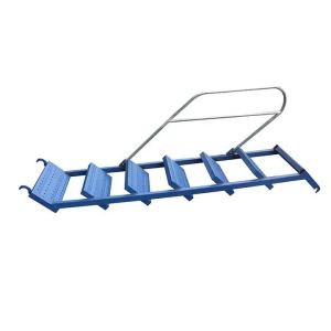 Scaffolding Climbing Ladders For Easy And Convenient Climbing Step Extension