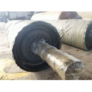 International Standard 20mm Conveyor Idler Pulley With C3 Clearance