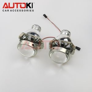 Buy cheap Autoki HID Bi-Xenon Projector lens D2S 3.0inches from wholesalers