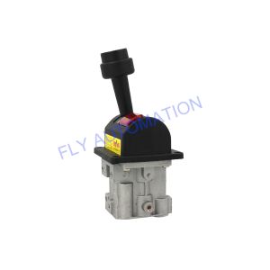 Manual Dump Truck Control Valve Switch BKQF34-A Hyva 14750667H
