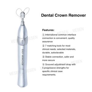 Dental Crown Remover