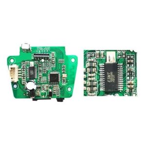 SMT factory Shenzhen ODM OEM China Design PCB Printed Circuit PCBA