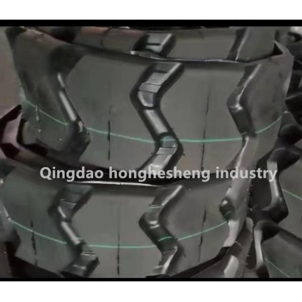 Tyre Crown For Tire Retreading / Truck Tire Tread / OTR Tire Tread