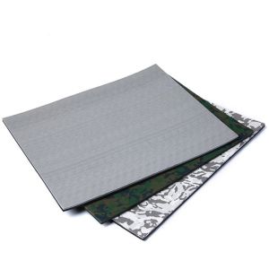 Antibacterial 1*2m Brushed Marine Grade Foam