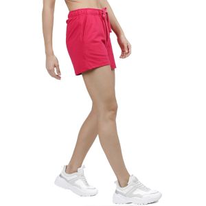 High Quality Summer Casual Workout Street Wear Sports Running Yoga Women's Shorts