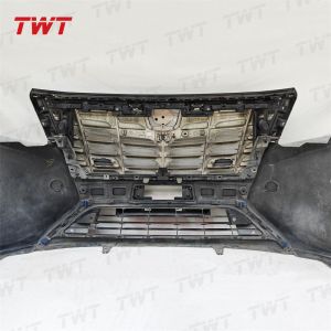 Used 52119-58947 Front Bumper Hole Cover 5211958947 52119 58947 for Toyota