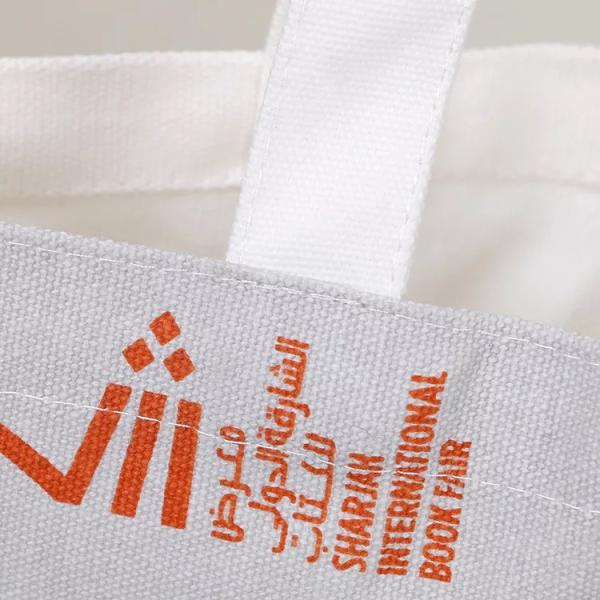 Water Resistant Promotional Gift Bags For Supermarket Packing And Shopping