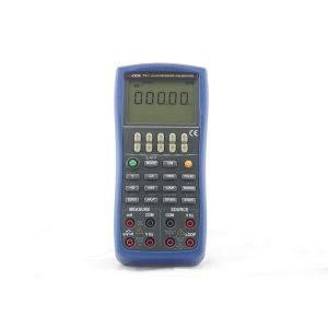 China VICTOR 11+ Process Signal Source  handheld calibrator process calibrator multimeter digital calibrator on sale China VICTOR 11+ Process Signal Source  handheld calibrator process calibrator multimeter digital calibrator on sale