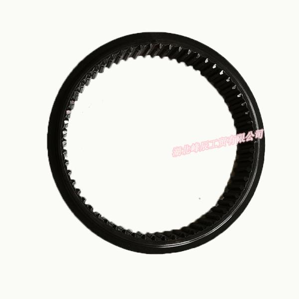 Dongfeng/Dcec Kinland Kingrun Gearbox Parts Auto parts Auxiliary transmission