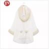 Winter Warm Long Sleeve Soft Bathrobe Velvet Cloak Durable Luxury Plush Faux Fur Pajamas for sale