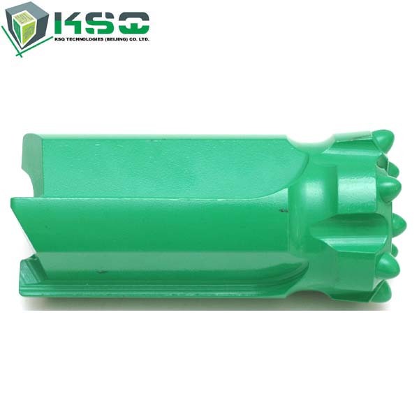 45mm 48mm R32 Rock Retractable Drill Bit Mining Drilling Bits