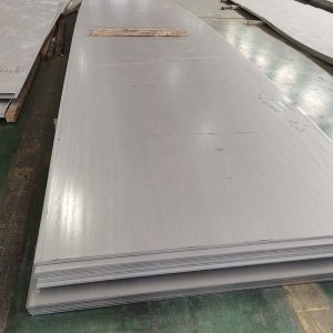 Quality 10mm Thick Stainless Steel Plate Sheet With 321 SS 2000mm for sale