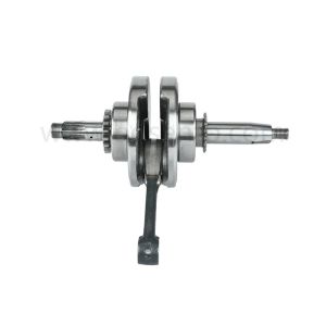 Motorcycle Engine Parts Crankshaft for Lifan 125cc