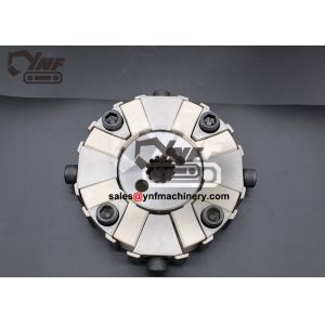 K903 K903A K903B Excavator Coupling Crawler Excavator Couplings