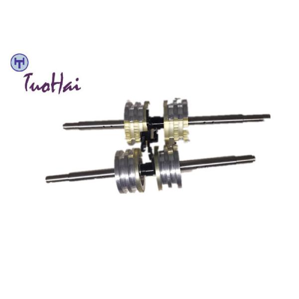 Buy Hyosung 7310000574 Feed Roller Shaft ATM Cash Cassette 7310000574-14 at wholesale prices