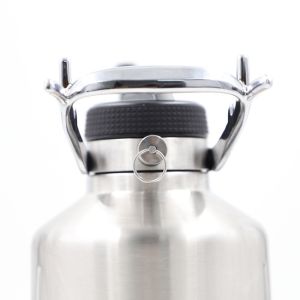 Vaccum Growler Nitrogen Cold Brew Machine Dispenser System