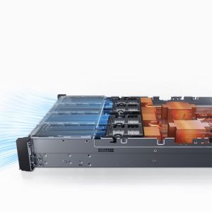 Fusion Server 2288H V7 Rack Server with Dual Xeon Scalable Processors