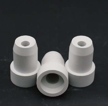Composite Boron Nitride Ceramic