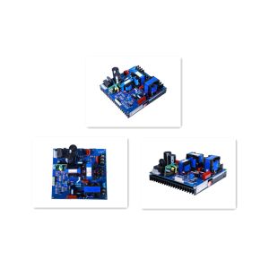 No PreIgnition Laser Machine Power Supply 300 Watt