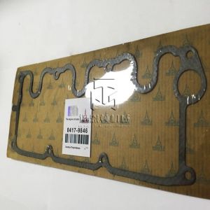 Valve Cover Gasket 04179846 0417 9846 4179846 for deutz F3L2011 F3L1011