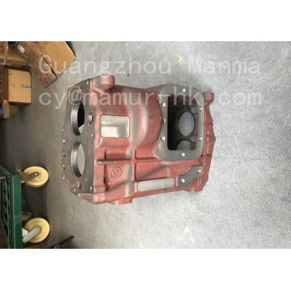 Gearbox Housing JAC Spare Parts For LC5T88 N-1701001-22