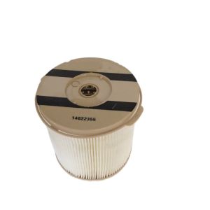 Fuel water separation filter element 14622355 weight 1 KG 3 month of core