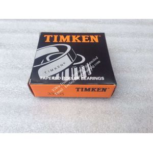 TIMKEN Tapered Roller Bearing 33205