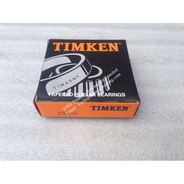 TIMKEN Tapered Roller Bearing 33205