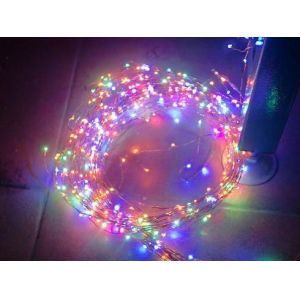 China led copper spot light RGB on sale