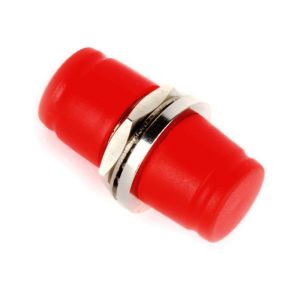 1 Port Square Rectangular big D small D simplex duplex APC UPC PC FC Adapter for