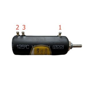 WXD3-201 10K Ohms±5% LIN±0.25%