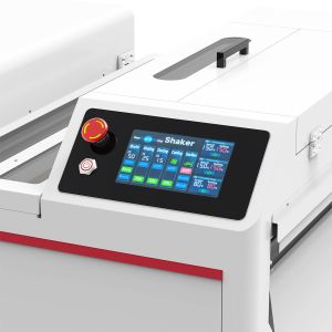 Automatic DTF Shaker Dryer 80cm 220V 21A DTF Powder Shaker