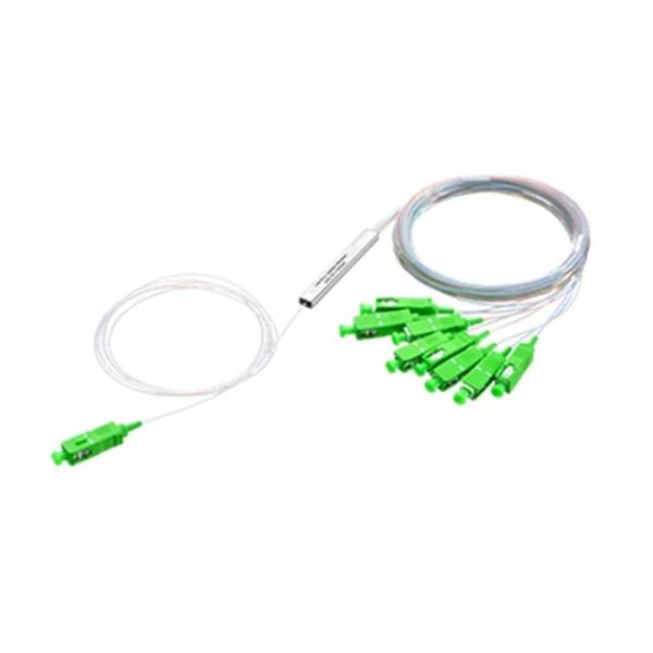 Buy Mini Fiber Optic PLC Splitter at wholesale prices