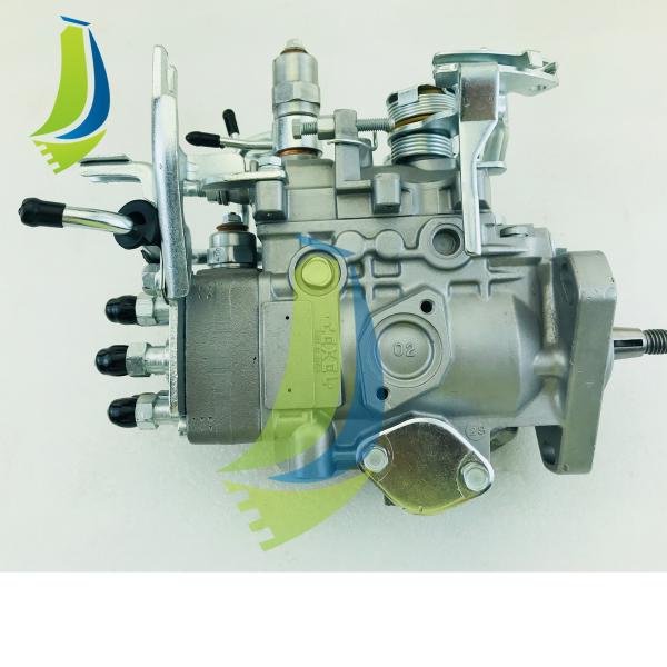 Buy 104660-7040 Spare Parts High Quality Diesel Fuel Injection Pump 1046607040 at wholesale prices