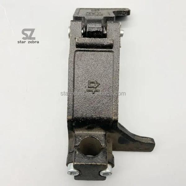 Machinery Repair Shops Excavator Parts Kubota U15 U20 U25 Sany SY16 SY20 Lonking Micro Digging Universal Walking Pedal