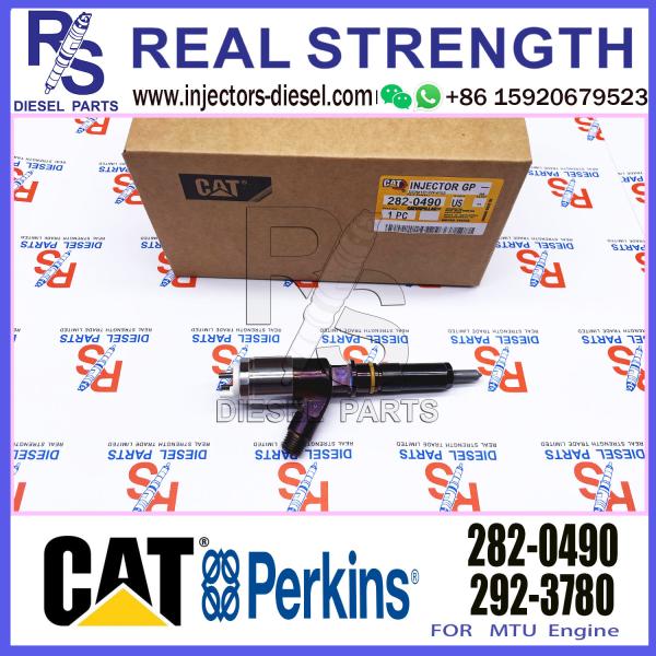 Diesel Fuel Injectors 282-0490 2645A709 382-0480 306-9380 2645A734 320-0680 for Caterpillar C6