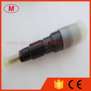 0432191229 original and new injectort MTUX53507500012