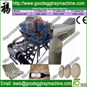 egg tray machines
