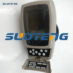 China 243-7058 2437058 Excavator Monitor For M313C Wheeled Excavator on sale