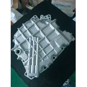 Toyota Highlander Transmission Rear Cover And Rear Shell